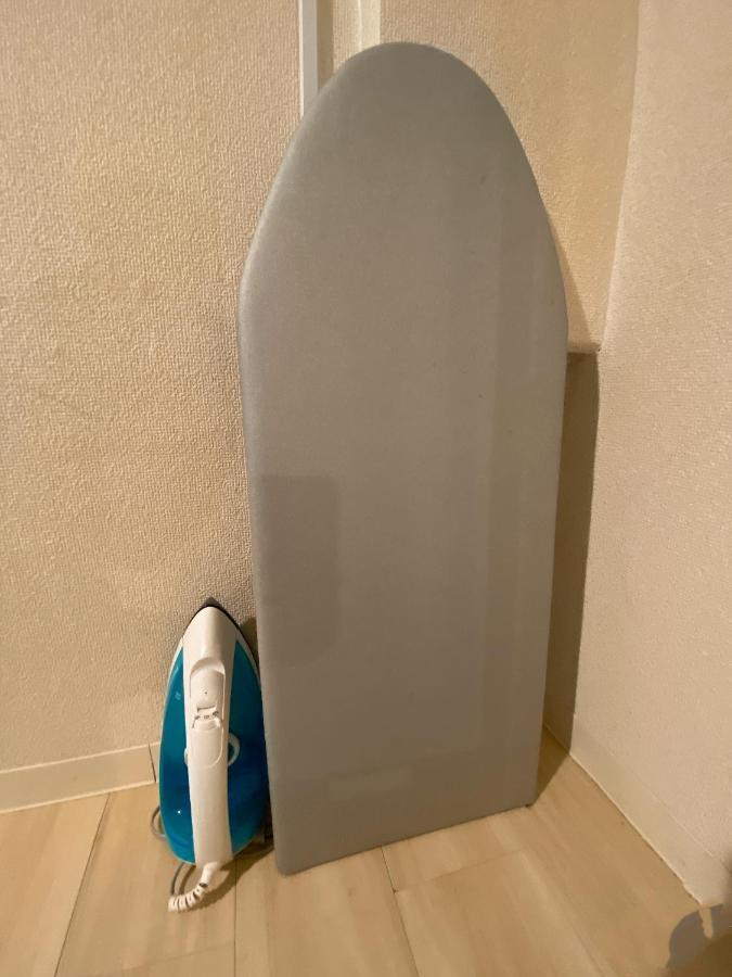 ラグジュアリ難波301 Apartman Oszaka Kültér fotó